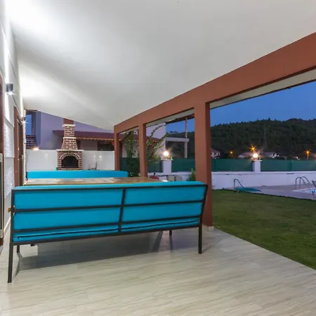 Denis Villa Mugla