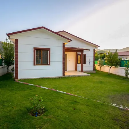 Villa Denis Mugla