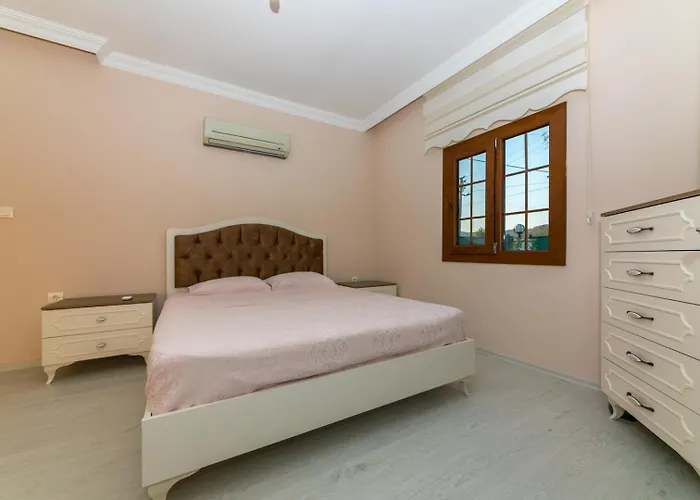 Denis Вилла Мугла