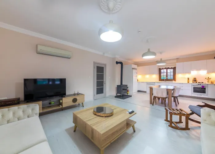 Denis Вилла Мугла