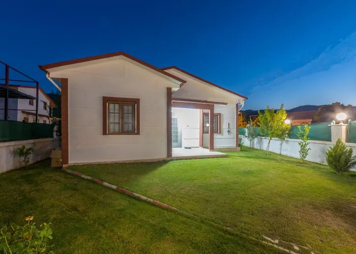 Denis Вилла Мугла